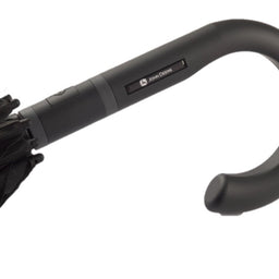 John Deere Black Umbrella - MCV202221001