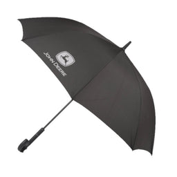 John Deere Black Umbrella - MCV202221001