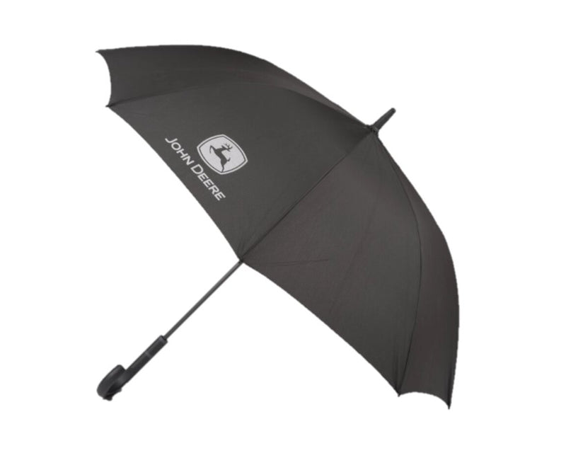 John Deere Black Umbrella - MCV202221001