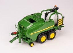 John Deere C441R Wrapping Chamber Baler - MCB009819000