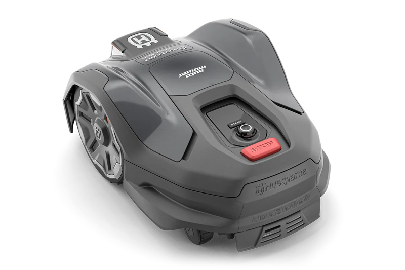 Husqvarna Automower 405XE NERA Robotic Lawnmower