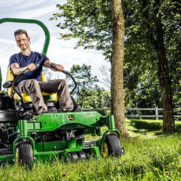 John Deere Z955R Ztrak™ Mower
