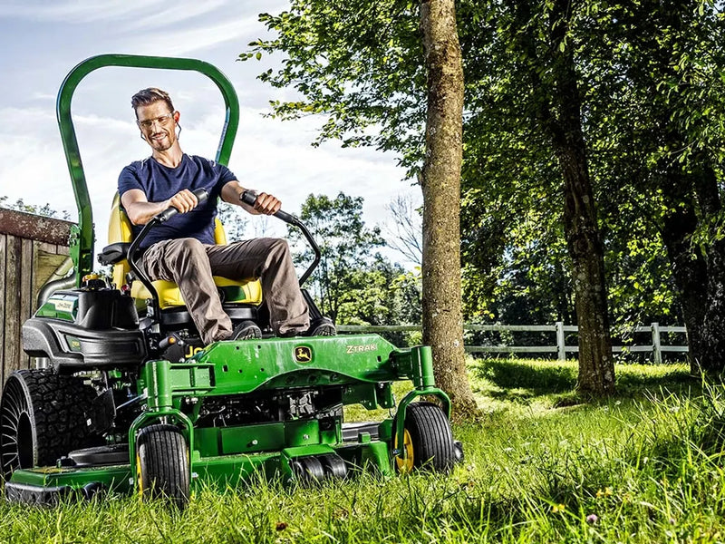 John Deere Z955R Ztrak™ Mower