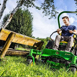 John Deere Z955R Ztrak™ Mower