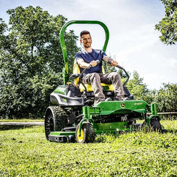 John Deere Z955R Ztrak™ Mower