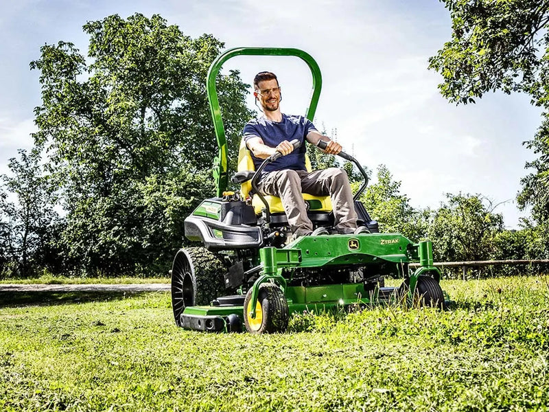 John Deere Z955R Ztrak™ Mower