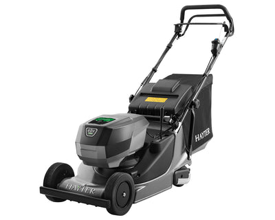 Hayter Harrier 41 Pro Autodrive Cordless Lawnmower