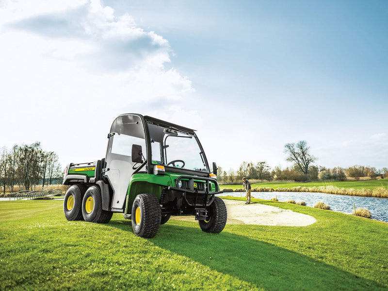 Order John Deere Gator TH 6x4