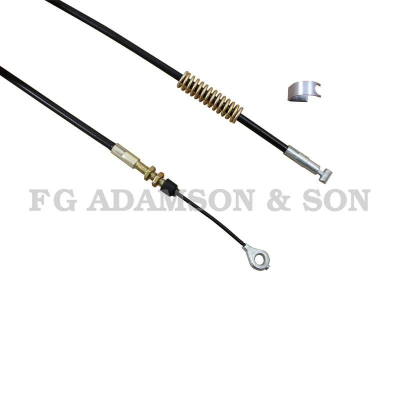 Honda Drive Cable - 06541-VB5-A01