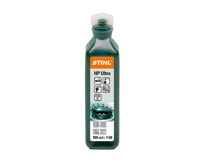 Stihl HP Ultra 2-Stroke Oil 100ml