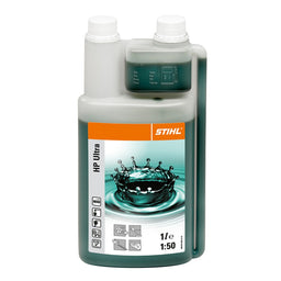 Stihl HP Ultra 2-Stroke Oil 1 litre