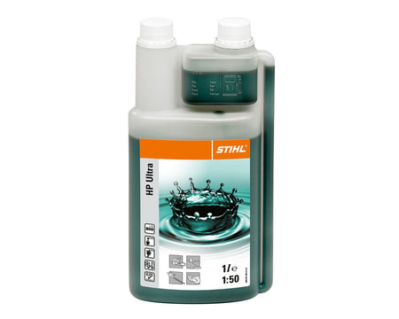 Stihl HP Ultra 2-Stroke Oil 1 litre