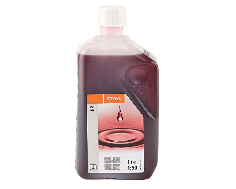 1 litre HP stihl oil