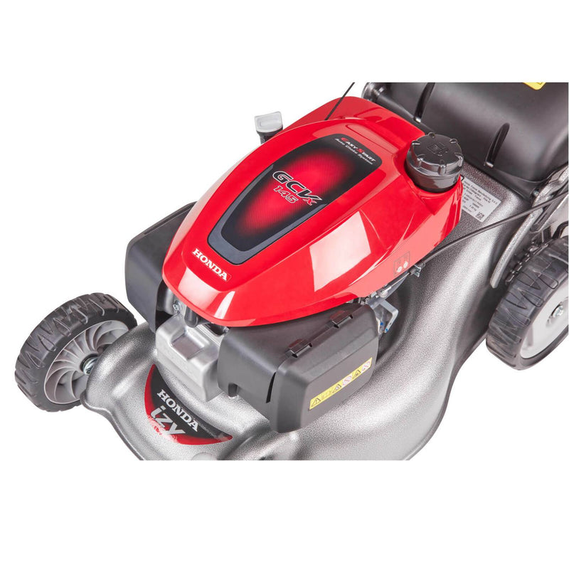 Honda Izy HRG 466 PK Lawnmower