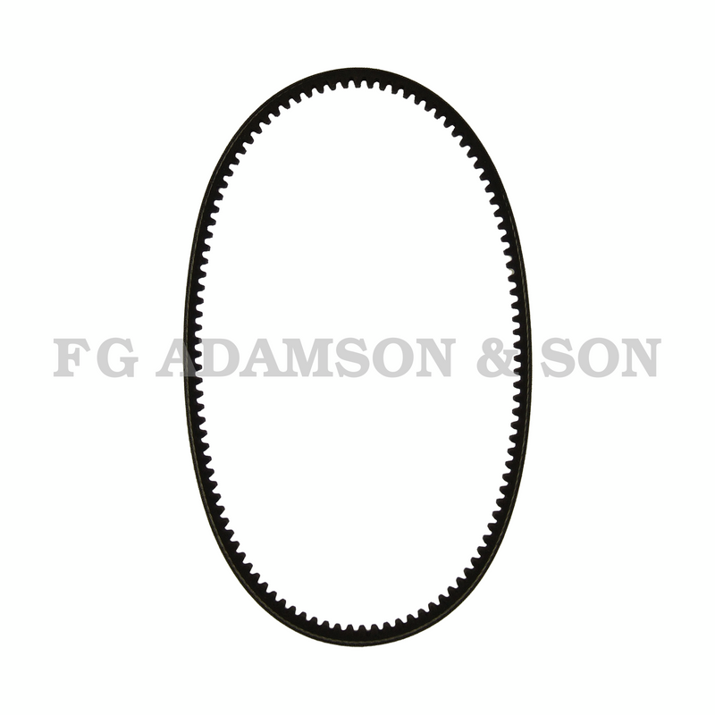 Hayter Harrier 56 Engine to Variator Belt - 134-2295