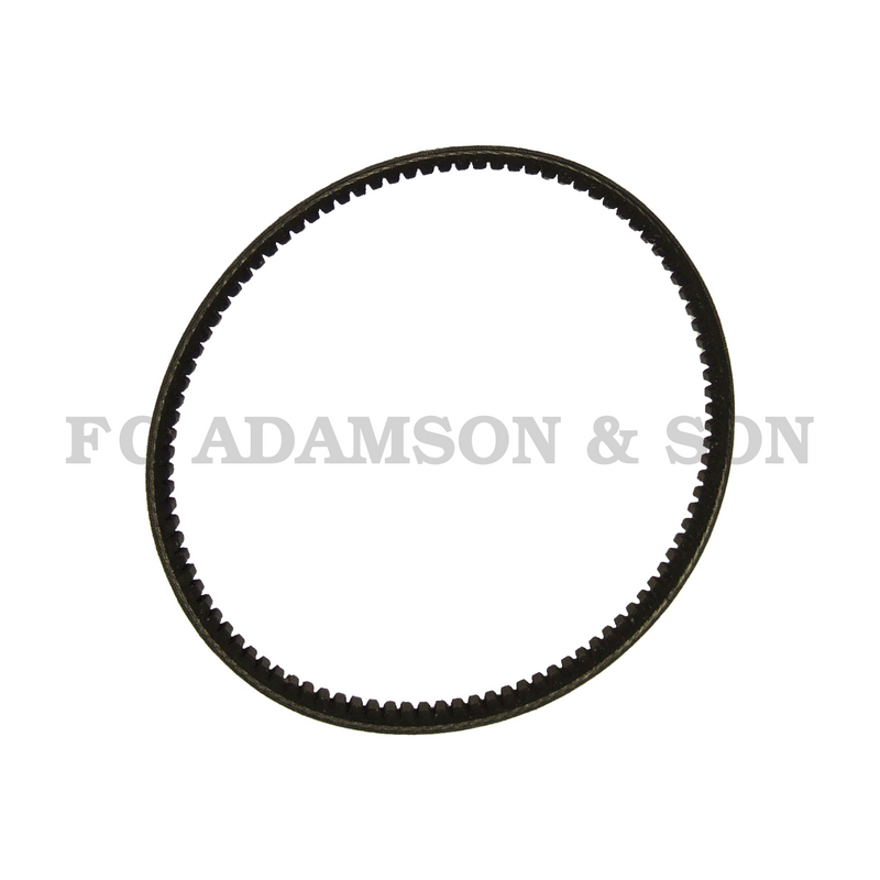 Hayter Harrier 56 Variator to Gearbox Belt - 134-2622