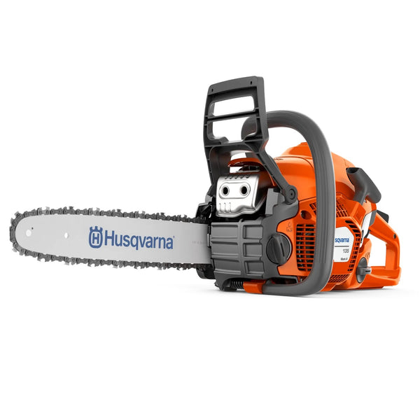 Husqvarna 135 Mark II Chainsaw