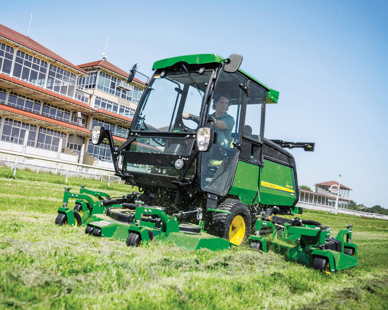 John Deere 1600T