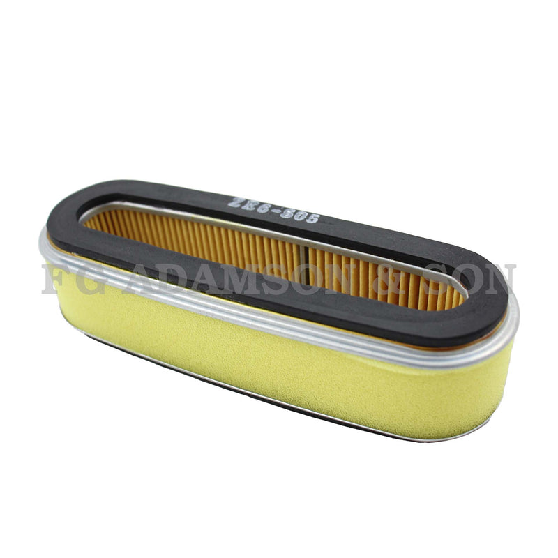 Honda Air Filter - 17210-ZE6-305