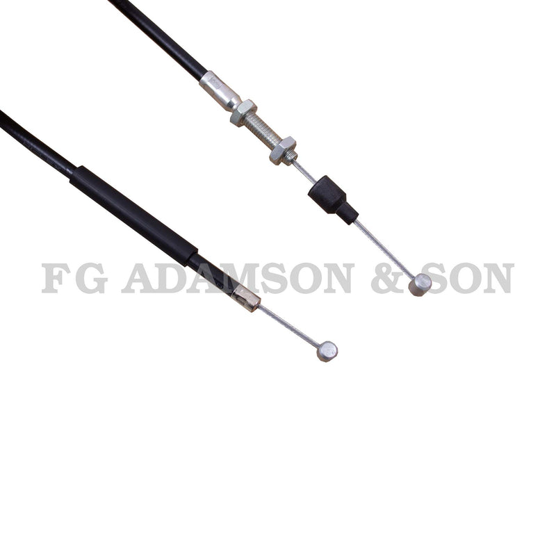 Honda Throttle Cable - 17910-VA9-000