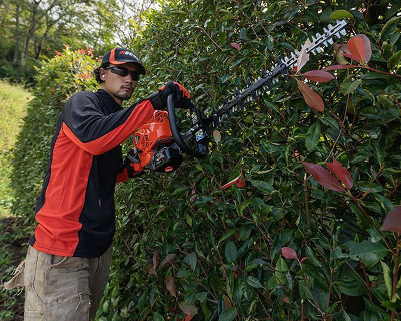 ECHO Hedge trimmer