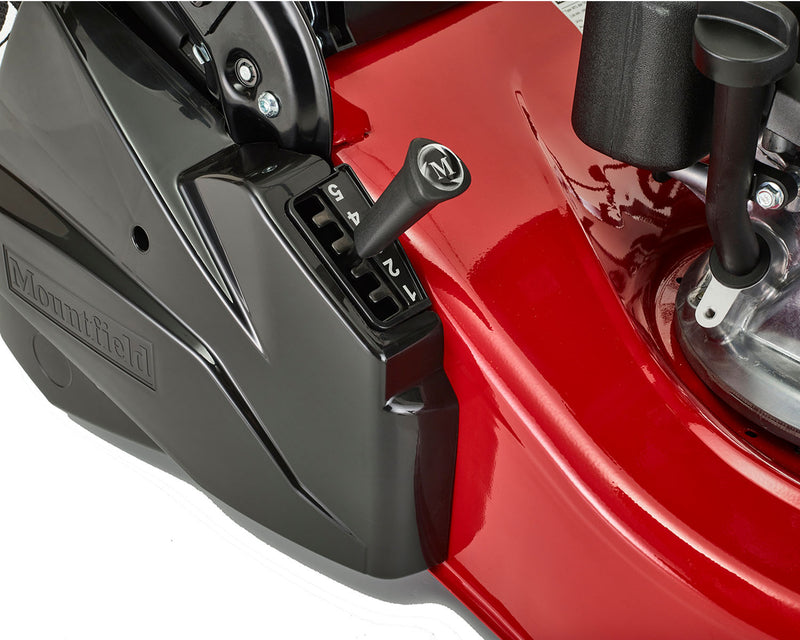 Pd 461 Rig Layout Mountfield S461R PD Lawnmower | Ripon Family