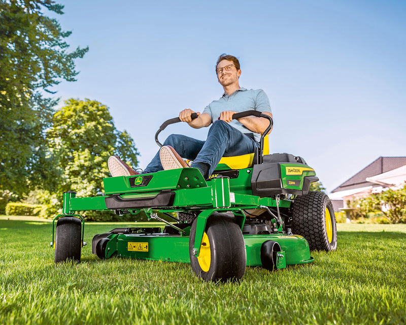Done deal tractor lawn mowers sale