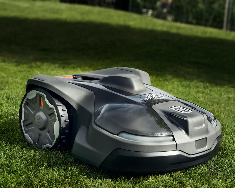 Husqvarna Automower 430X NERA Robotic Lawnmower