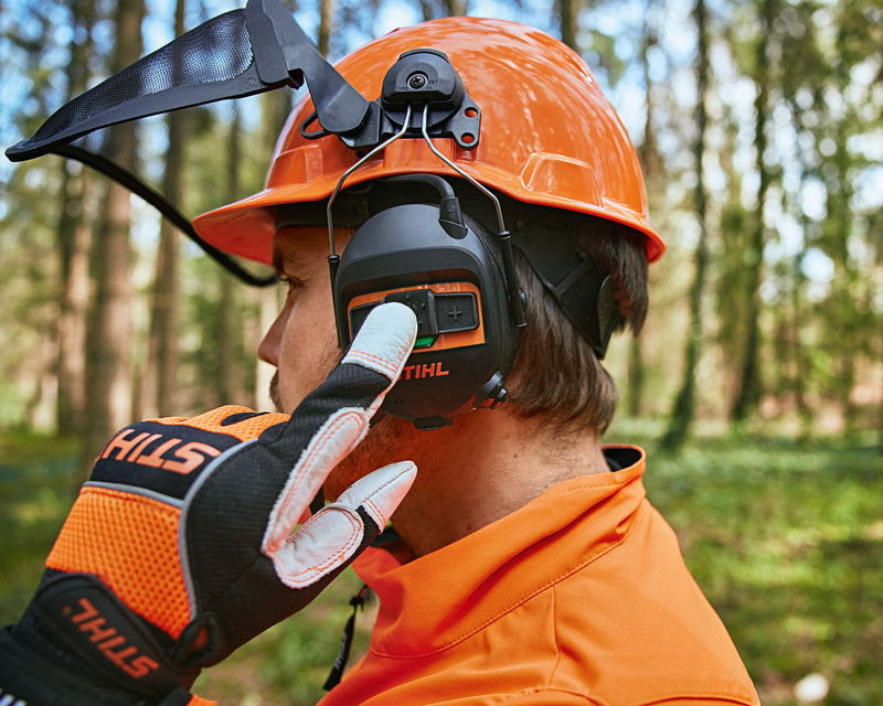 STIHL Headset