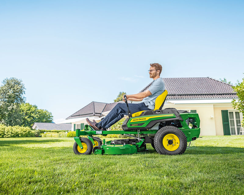 John Deere Z320M