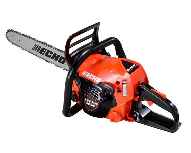 ECHO Petrol Chainsaw