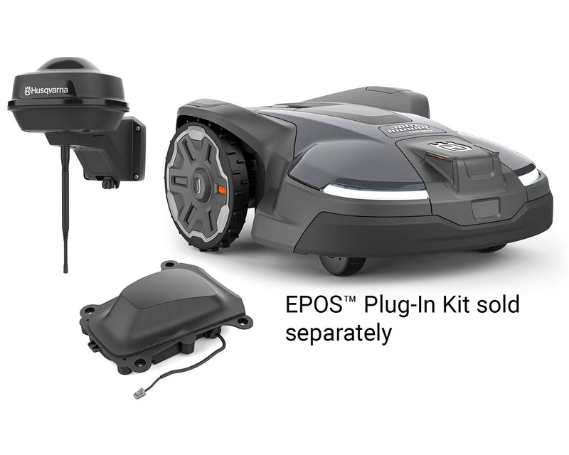 Husqvarna Automower 430X NERA Robotic Lawnmower