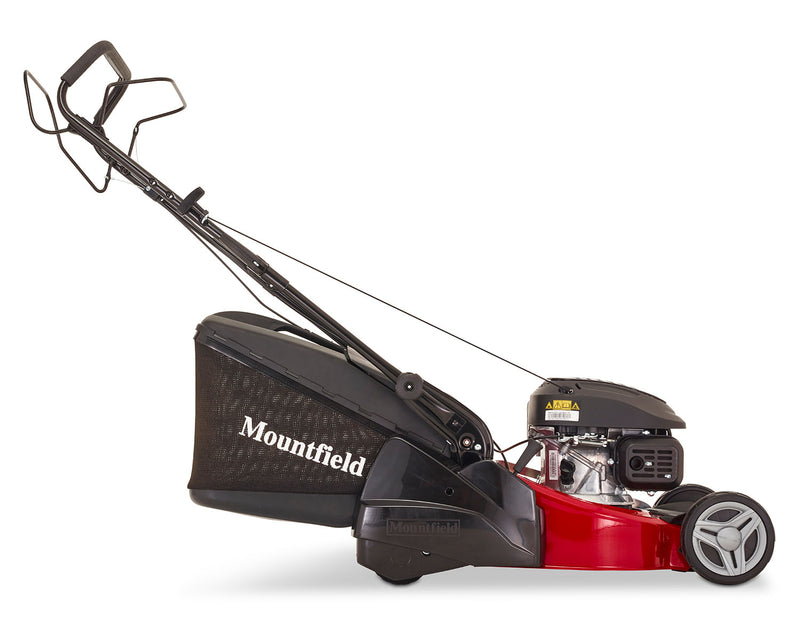 Mountfield S421R PD Lawnmower