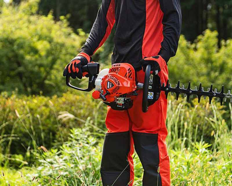 ECHO Hedge cutter petrol