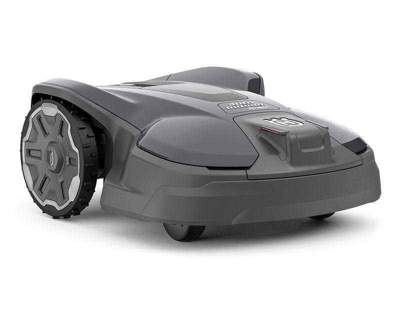 320 NERA Robot Lawn Mower
