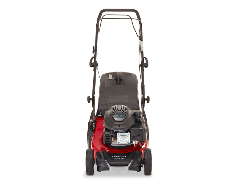 Mountfield S421R PD Lawnmower