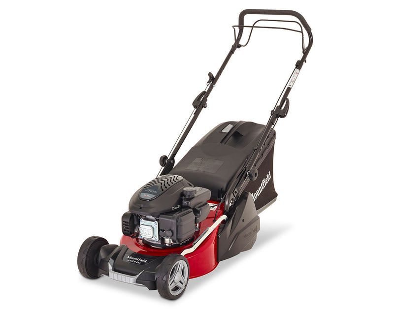 Mountfield S421R PD Lawnmower