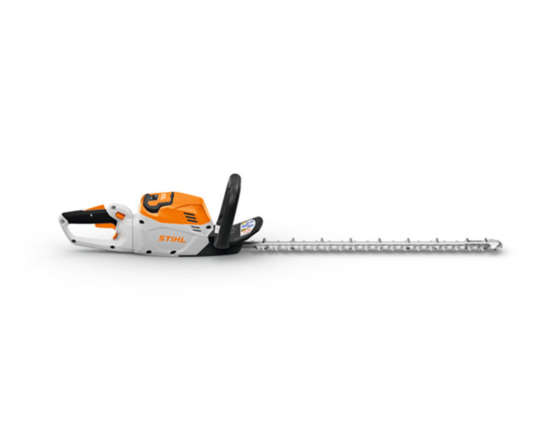 HSA60 Stihl hedge cutter