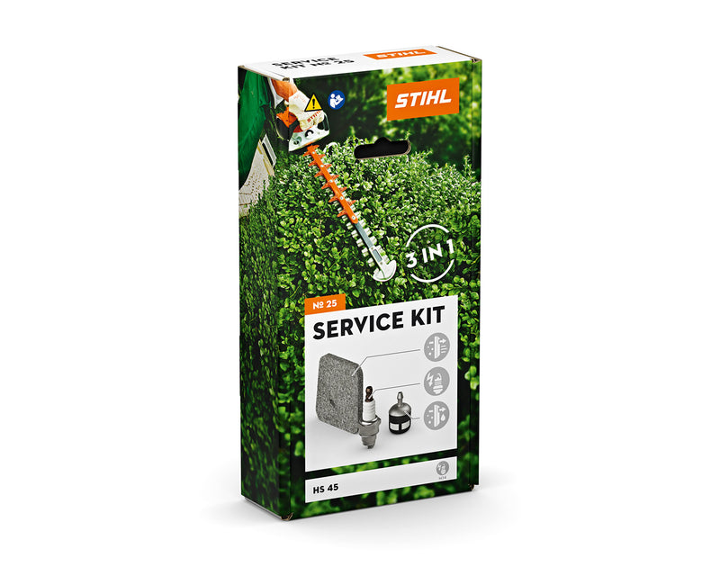 Stihl service kit 25