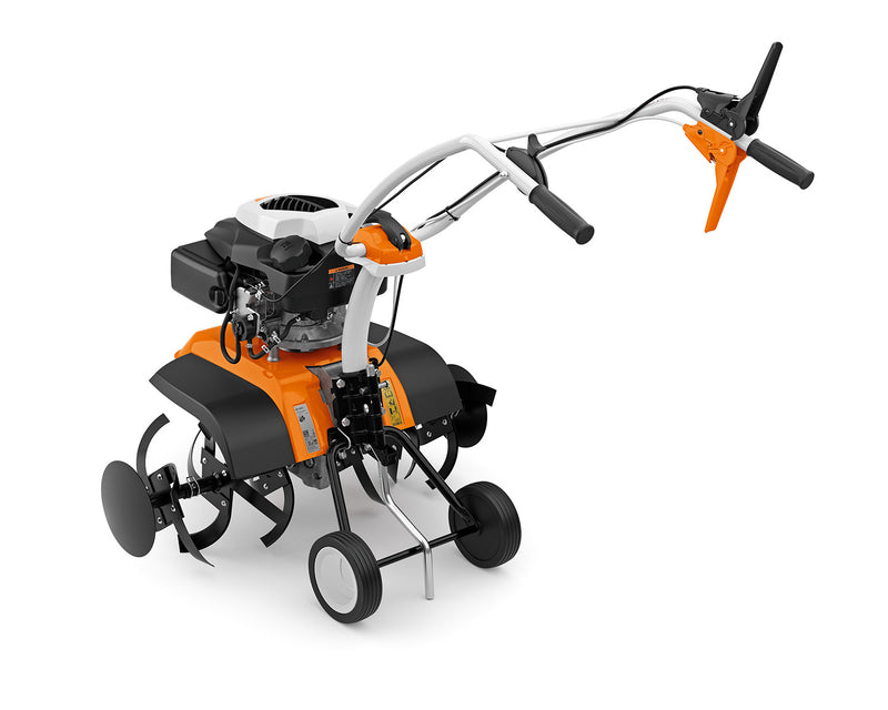 Stihl MH585 Tiller