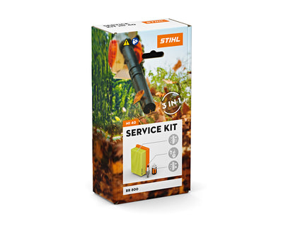 Stihl Blower Service Kit 40 - 4283 007 4101
