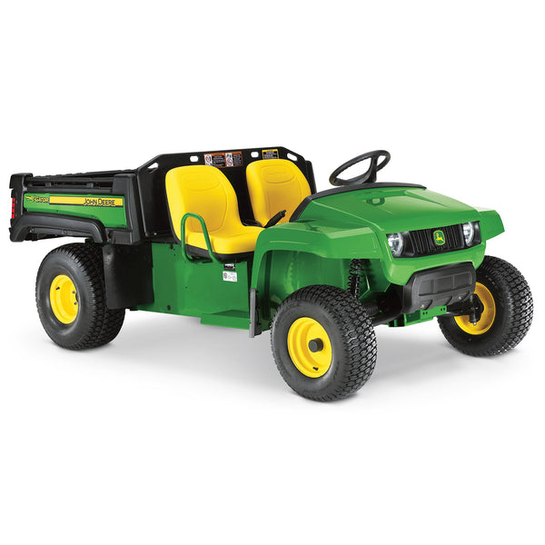 John Deere TE Work Utility Vehicle | Ripon Family