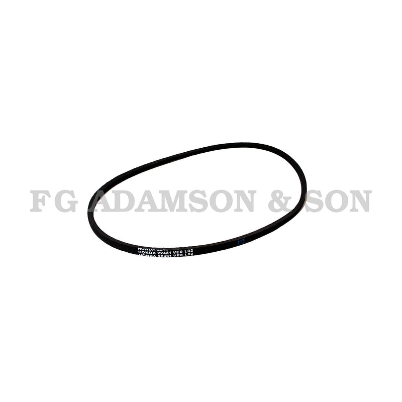 Honda Drive Belt - 22431-VE0-L02