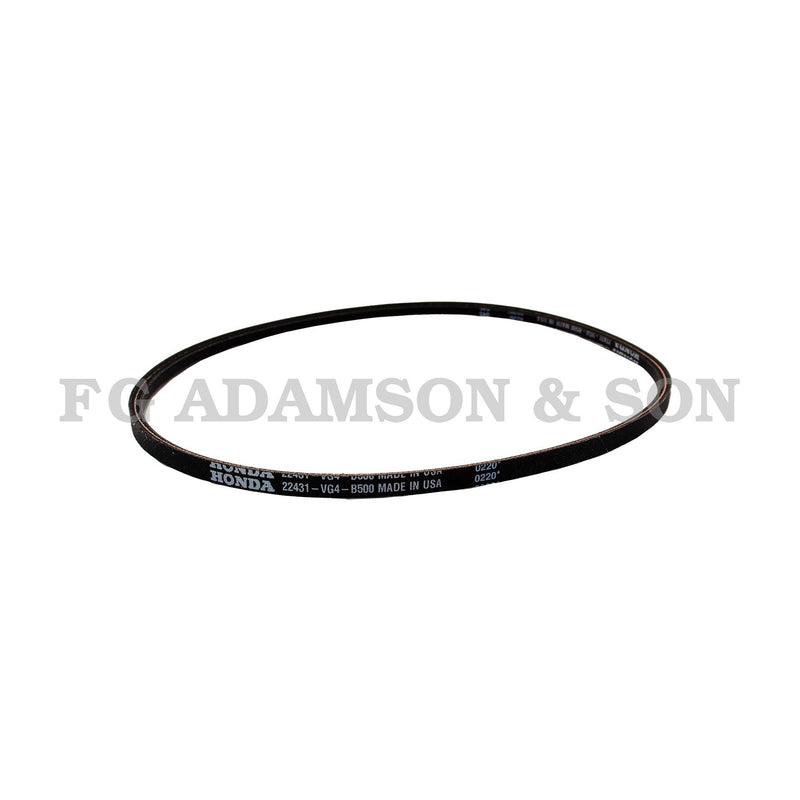 Honda Drive Belt - 22431-VG4-B50