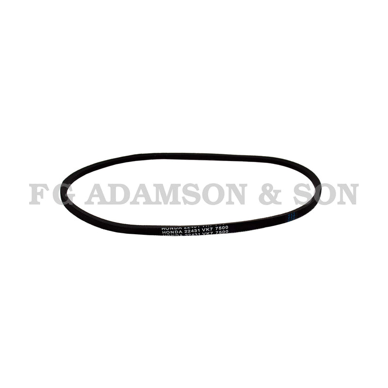 Honda Drive Belt - 22431-VK7-750