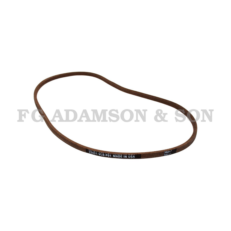 Honda Drive Belt - 22431-VL0-P01