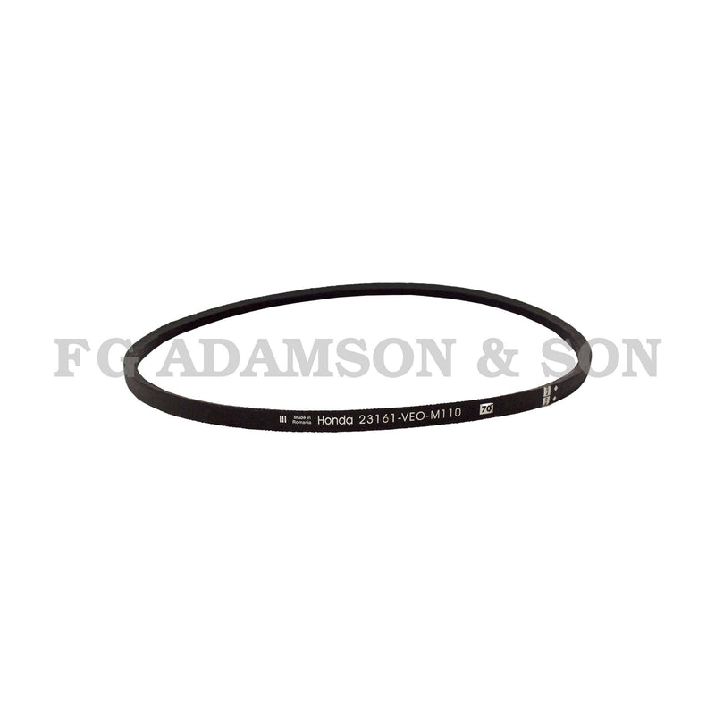 Honda Drive Belt 23161 VE0 M11 Ripon Family