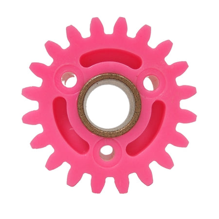 Atco, Qualcast & Suffolk Punch Pink Gear - F016A58668