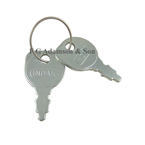 Hayter Ignition Keys - HY6426