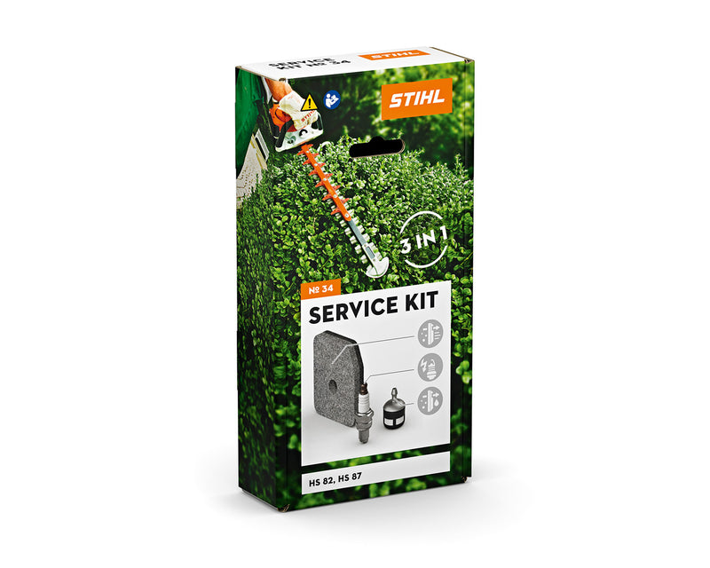 Stihl service kit 34